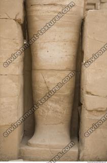 Photo Reference of Karnak Statue 0169